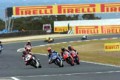 Superbike Australie Doublé Suzuki