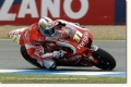 Grand Prix Espagne à Jerez victoire Rossi