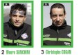 24h Mans Team Kawasaki Fuchs ART