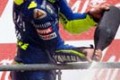 Grand Prix France Mans victoire Rossi