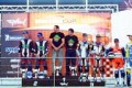 Legrelle Mertens remportent 3e Bikers Cup