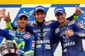 MotoGP Rossi signe 6e victoire à Assen