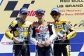 MotoGP victoire Hayden à Laguna Seca