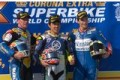 SuperBike à Brno Troy Corser renoue victoire