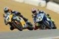 Championnat SuperBike à Brands Hatch Angleterre victoire Troy Corser Haga