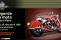 Salon Moto Légende