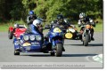 Moto Tour 4e étape marathon Dark Dog Moto Tour durcit Etape Normandie Savoie