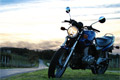 Honda CB 500