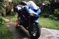 Kawasaki ZX 6R 636