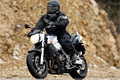 Suzuki GSR 600