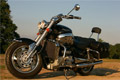 Triumph Rocket 2300