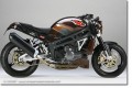 MZ 1050 SFx The beast from the east