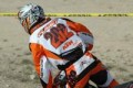 Championnat monde Enduro Cervantes bataille à Gernika Espagne