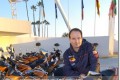 Honda Florent LIONNET promu Directeur Général division motocycles HME S