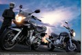 Nouveautés motos Suzuki 2007