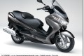 Scooter Suzuki Burgman série spéciale 400 disponibilité 125