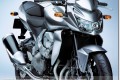 Nouveauté moto 2007 Kawasaki dévoile Z 750