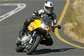 BMW F 800 S