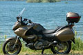 Honda NT 700 V Deauville