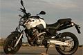 Yamaha MT 03