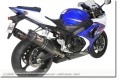 Devil silencieux GSX R 2007