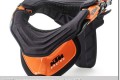 Neck Brace protection cervicale dévelopéée KTM