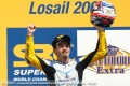 WSBK Championnat monde moto Superbike 2007 Championnat monde Superbike Biaggi signe entrée