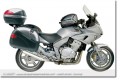 Givi équipe Honda CBF 1000