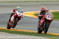 WSBK Championnat monde Superbike à Valence preview