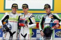 Superbike à Assen Doublé victoires Toseland