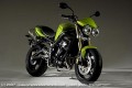 nouveauté Triumph annonce officiellement Street Triple 675