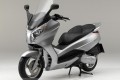 Un scooter Honda S Wing 125 à gagner BHV