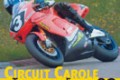 300 Miles Carole 30 juin 1er juillet 2007   4h endurance moto