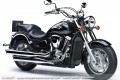 Nouveauté moto 2008 Kawasaki VN 2000