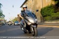 Yamaha T Max 500 évolution scooter 2008