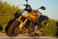 Essai moto Honda Hornet 600   CB600F millsime 2007