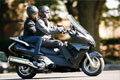 Honda SilverWing 600