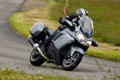 Kawasaki 1400 GTR