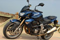 Kawasaki Z1000 2007