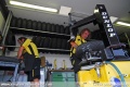 Essai pneu Dunlop Roadsmart