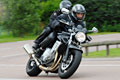 Suzuki 1250 Bandit N GSF