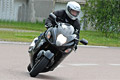Suzuki Hayabusa GSX R 1300