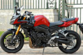 Yamaha FZ1 Fazer S 1000