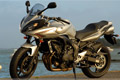 Yamaha Fazer FZ6 S2