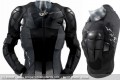 Armure corporelle Knox sports extrêmes
