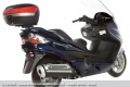 Top case Shad SH 46 moto scooter