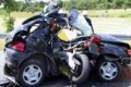 Bilan Sécurité Routière janvier 2008 3 morts +2 blessés