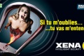 Antivol U Alarm Bullett chez Xena