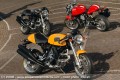 Ducati Bol Or Classic stand parade invitations gratuites concours