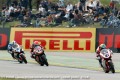 WSBK SuperBike à Assen double victoire Bayliss